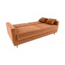 Sofa Cama 3 Lugares Emily