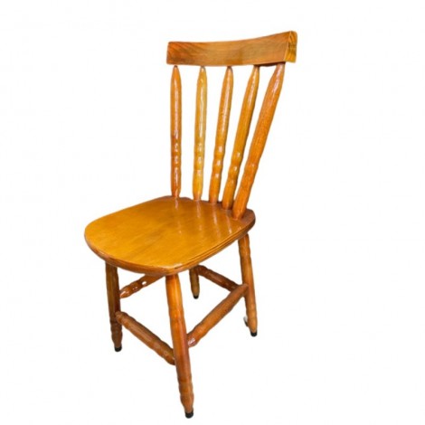 Cadeira em Madeira Corupixá
