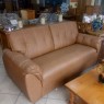 Conjunto de Sofá 2 e 3 Lugares Rony 220 Corino