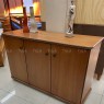 Buffet Madeira 3 Portas Nair 1,30m