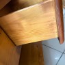 Aparador Viola 1,20m 2 Gavetas