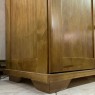 Buffet de Madeira 2 Portas 2 Gavetas Malu 0,90m Imbuia