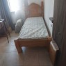 Cama Solteiro Andressa