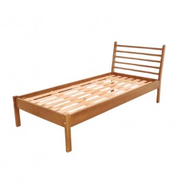 Cama de Casal Madeira Paraíso