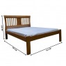 Cama Casal Taiwan