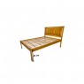 Cama Queen Pirâmide