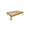 Cama Solteiro Egito