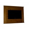 Painel Viola 1,26m para TV