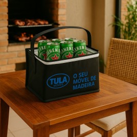 Bolsa Térmica para Bebidas