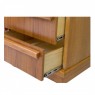 Guarda-Roupa Casal Madeira 6 Portas de Abrir 2,45m 9 Gavetas Camiseiro