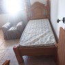 Cama Solteiro Andressa