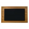 Painel Madeira para TV até 65´ Moldurado Nápoles Mel