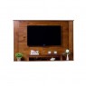 Rack Chile com Painel Viola com Nicho 1,73m