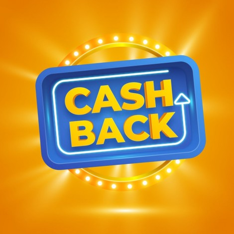 GANHE CASHBACK