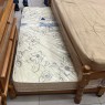 Cama Solteiro 0,90m Carmen