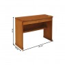 Mesa Austin 1,01m