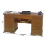 Mesa Florença 1,46m
