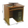 Mesa Lice 0,74m