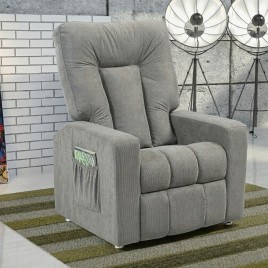 Poltrona do Papai Reclinável Pallas