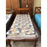 Cama Solteiro 0,90m Carmen