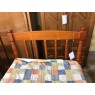 Cama Casal 1,40m Carmen Madeira