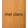Mel Claro