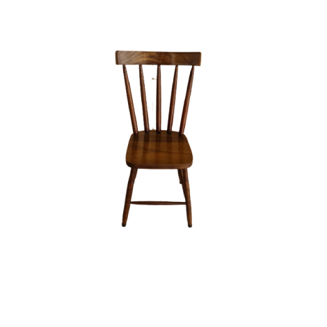 Cadeira em Madeira Brisamar