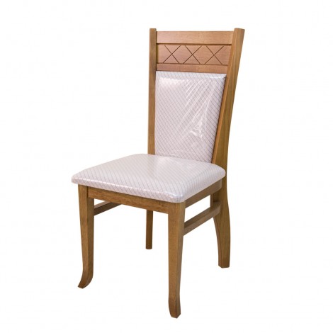Cadeira em Madeira Lia