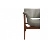 Poltrona Decorativa Karen Linho