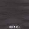 Cor Corino 405 Marrom