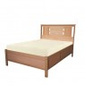 Cama Casal SS2 com 4 gavetas