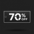 -70% OFF