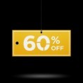 -60% OFF