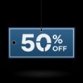 -50% OFF