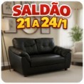 SALDÃO 21 A 24/1