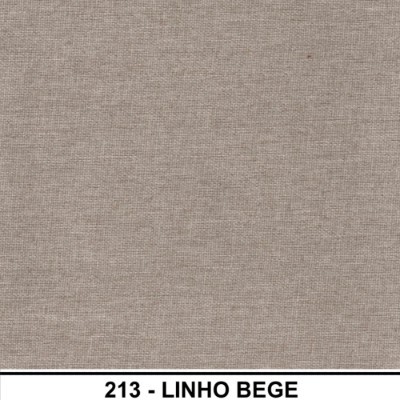 213 Linho Bege
