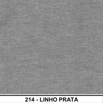 214 Linho Prata
