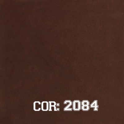 Veludo 2084 Terracota
